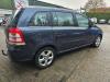 Opel Zafira 2.2 16V Direct Ecotec Skrotfordon (2008, GRIJS)