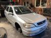 Opel Astra G 1.6 Skrotfordon (1999, GRIJS)