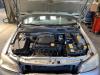Opel Astra G 1.6 Skrotfordon (1999, GRIJS)