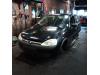 Opel Corsa C 1.2 16V Sloopvoertuig (2003, Zwart)