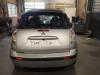 Citroen C3 Pluriel 1.6 16V Sloopvoertuig (2005, Grijs)