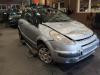 Citroen C3 Pluriel 1.6 16V Sloopvoertuig (2005, Grijs)