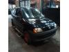 Fiat Seicento 1.1 SPI Sporting Samochód złomowany (1998, Czarny)