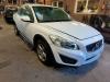 Volvo C30 1.6 D 16V Skrotfordon (2010, WIT)