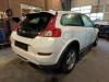 Volvo C30 1.6 D 16V Skrotfordon (2010, WIT)