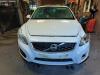 Volvo C30 1.6 D 16V Skrotfordon (2010, WIT)