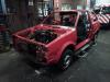 Nissan Micra 1.2 Kat. Sloopvoertuig (1992, Rood)