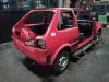 Nissan Micra 1.2 Kat. Sloopvoertuig (1992, Rood)