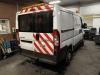 Citroen Jumper 2.2 HDi 100 Skrotfordon (2008, WIT)