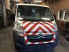 Citroen Jumper 2.2 HDi 100 Skrotfordon (2008, WIT)