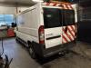 Citroen Jumper 2.2 HDi 100 Skrotfordon (2008, WIT)