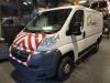 Citroen Jumper 2.2 HDi 100 Skrotfordon (2008, WIT)