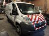Citroen Jumper 2.2 HDi 100 Skrotfordon (2008, WIT)