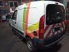 Renault Kangoo Express 1.9 D 65 Sloopvoertuig (2006, Wit)