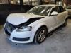 Audi A3 Sportback 1.4 TFSI 16V Skrotfordon (2009, WIT)
