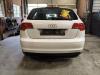 Audi A3 Sportback 1.4 TFSI 16V Skrotfordon (2009, WIT)
