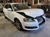 Audi A3 Sportback 1.4 TFSI 16V Skrotfordon (2009, WIT)