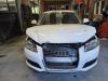 Audi A3 Sportback 1.4 TFSI 16V Skrotfordon (2009, WIT)