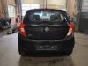 Opel Karl 1.0 12V Skrotfordon (2015, ZWART)