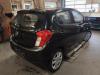 Opel Karl 1.0 12V Skrotfordon (2015, ZWART)