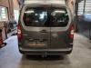Opel Combo Cargo 1.5 CDTI 100 Skrotfordon (2022, GRIJS)