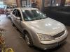 Ford Mondeo III 2.0 TDCi/TDDi 115 16V Sloopvoertuig (2002, Grijs)