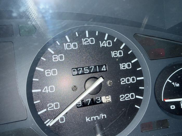 Rover 400 416Si 16V Skrotfordon (1996, ROOD)