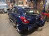 Opel Corsa D 1.3 CDTi 16V ecoFLEX Sloopvoertuig (2011, Blauw)