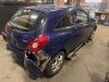 Opel Corsa D 1.3 CDTi 16V ecoFLEX Sloopvoertuig (2011, Blauw)