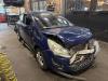 Opel Corsa D 1.3 CDTi 16V ecoFLEX Sloopvoertuig (2011, Blauw)