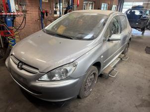 Peugeot 307 1.6 HDiF 16V  (Skrot)