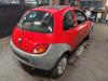 Ford Ka I 1.3i Sloopvoertuig (2004, Rood)