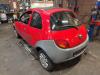 Ford Ka I 1.3i Sloopvoertuig (2004, Rood)