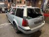 Volkswagen Golf IV Variant 1.9 TDI 115 Skrotfordon (2000, GRIJS)