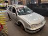 Volkswagen Golf IV Variant 1.9 TDI 115 Skrotfordon (2000, GRIJS)