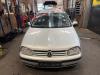 Volkswagen Golf IV Variant 1.9 TDI 115 Skrotfordon (2000, GRIJS)