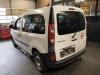 Renault Kangoo Express 1.5 dCi 75 Sloopvoertuig (2013, Wit)