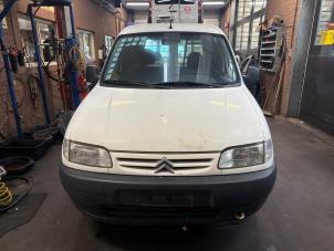 Citroen Berlingo 1.9 Di  (Skrot)