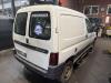 Citroen Berlingo 1.9 Di Skrotfordon (2001, WIT)