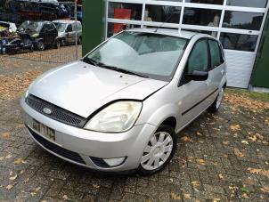 Ford Fiesta 5 1.4 TDCi  (Skrot)