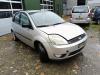 Ford Fiesta 5 1.4 TDCi Skrotfordon (2005, GRIJS 08)
