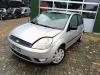 Ford Fiesta 5 1.4 TDCi Skrotfordon (2005, GRIJS 08)