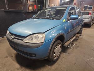 Opel Corsa C 1.2 16V  (Salvage)