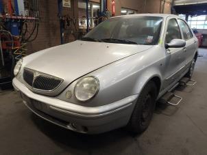 Lancia Lybra 1.9 JTD  (Salvage)