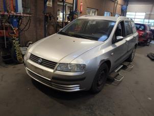 Fiat Stilo MW 1.9 JTD 80  (Salvage)