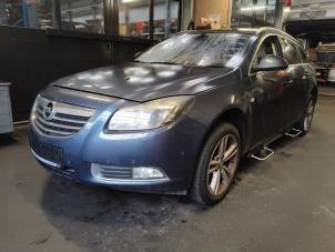 Opel Insignia Sports Tourer 2.0 CDTI 16V 160 Ecotec  (Salvage)