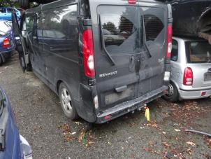 Renault Trafic New 2.0 dCi 16V 115  (Skrot)