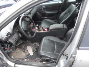 Mercedes C 2.0 C-200K 16V  (Skrot)