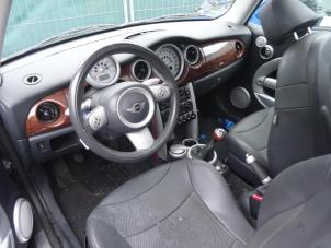 Mini Mini One/Cooper 1.6 16V Cooper  (Skrot)