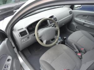 Kia Rio 1.5 16V  (Skrot)
